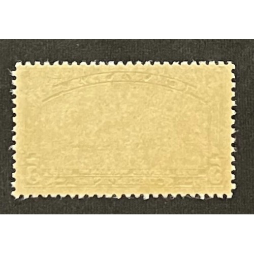 Canada 204 VF MNH