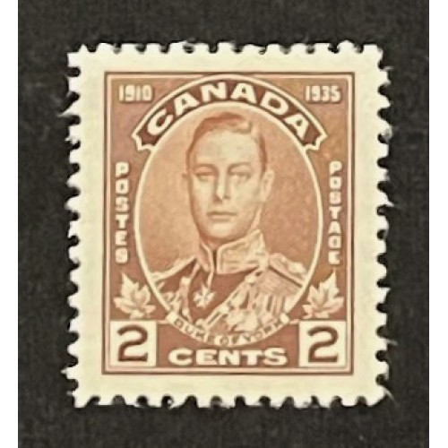 Canada 212 VF MH