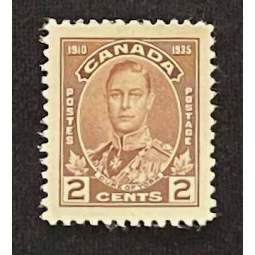 Canada 212 VF MH