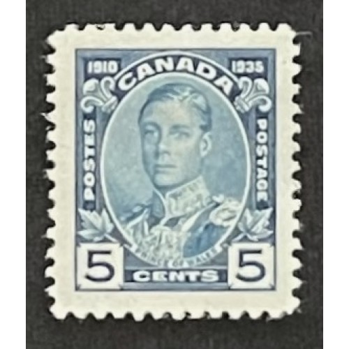 Canada 214 VF MH