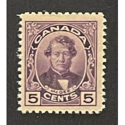 Canada 146 F-VF MNH