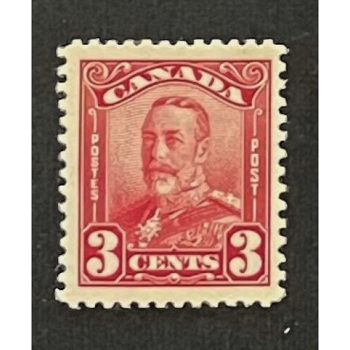 Canada 151 F-VF MH