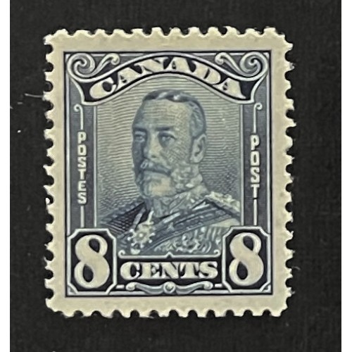 Canada 154 VF MH