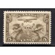 Canada C1 F-VF MNH