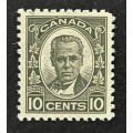 Canada 190 F-VF MNH