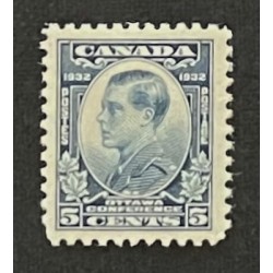 Canada 193 F-VF MH