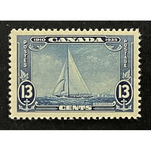 Canada 216 VF MLH