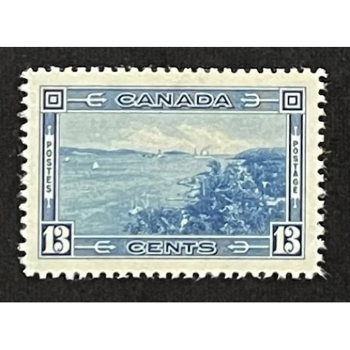 Canada 242 VF MNH