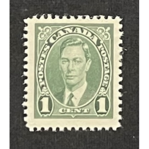 Canada 231 F-VF MNH