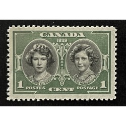 Canada 246 VF MNH