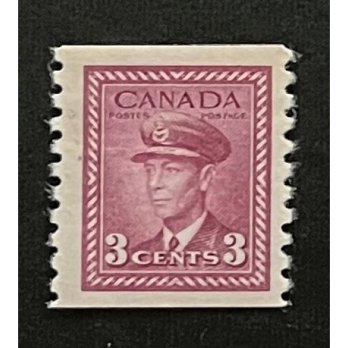 Canada 266 F-VF MNH