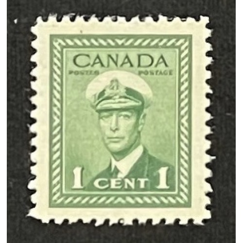 Canada 249 VF MNH