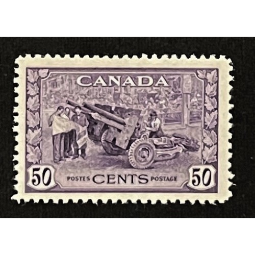 Canada 261 VF MNH