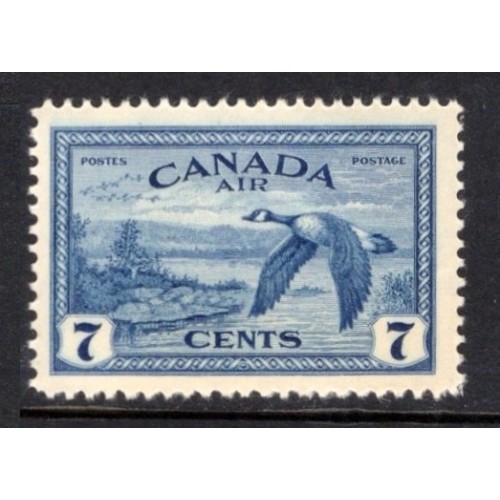 Canada C8 F-VF MNH