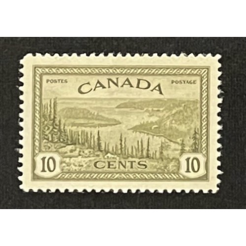 Canada 269 VF MNH