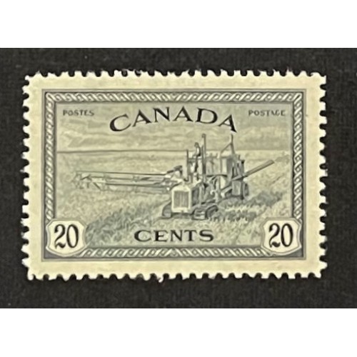Canada 271 VF MNH