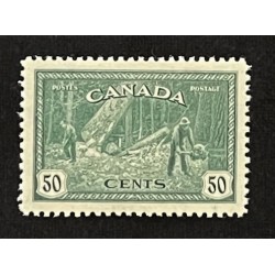 Canada 272 VF MNH