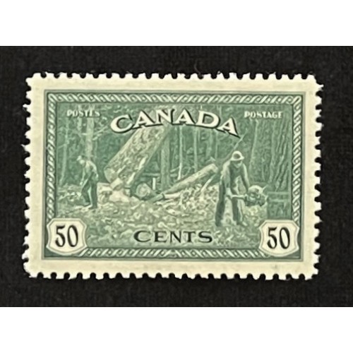 Canada 272 VF MNH