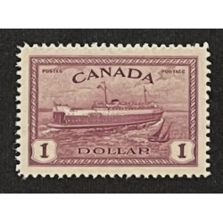 Canada 273 VF MNH