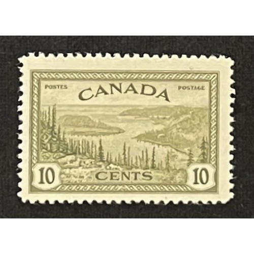 Canada 269 F-VF MNH