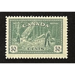 Canada 272 F-VF MNH