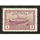 Canada 273 F-VF MNH