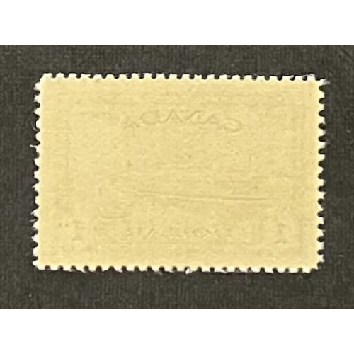 Canada 273 F-VF MNH