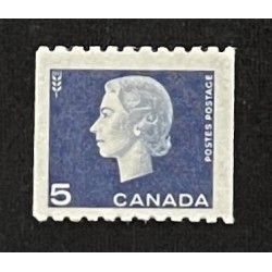 Canada 409 F-VF MNH