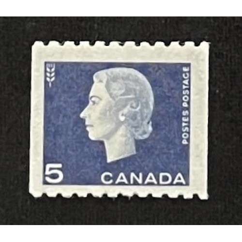 Canada 409 F-VF MNH