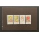 Canada 535-8 Set, Covers and Stationery