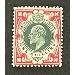 Great Britain 138|SG 314 MH