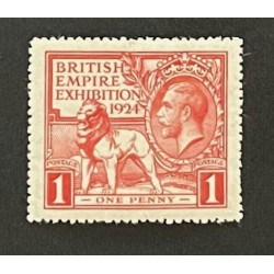 Great Britain 185|SG 430 MH
