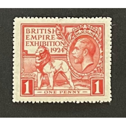 Great Britain 185|SG 430 MH