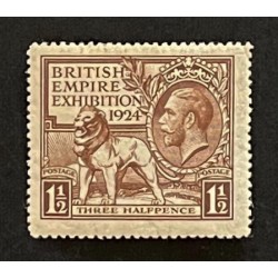 Great Britain 186|SG 431 MH