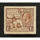 Great Britain 186|SG 431 MH