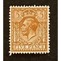 Great Britain 166|SG 381 MH
