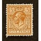 Great Britain 166|SG 381 MH