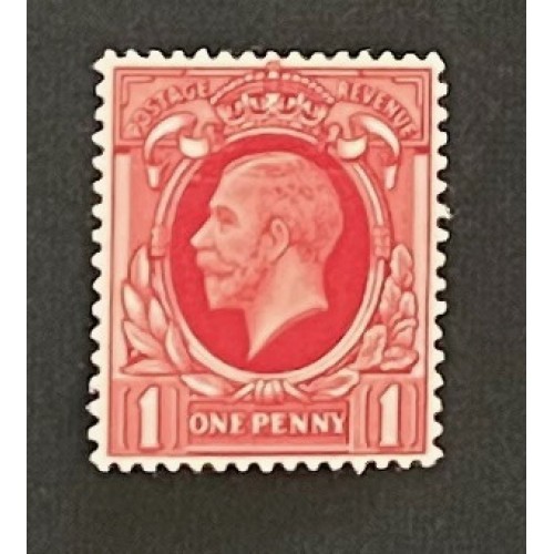 Great Britain 211|SG 440 MH