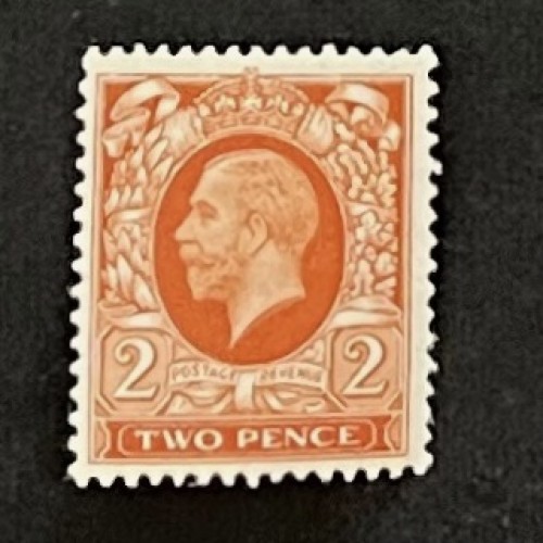 Great Britain 213|SG 442 MLH