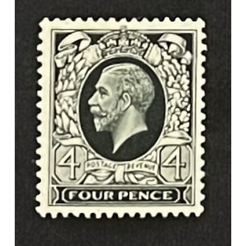 Great Britain 216|SG 445 MH