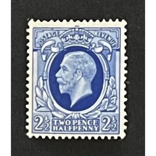 Great Britain 214|SG 443 MH