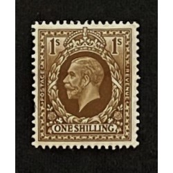 Great Britain 172|SG 395 MH