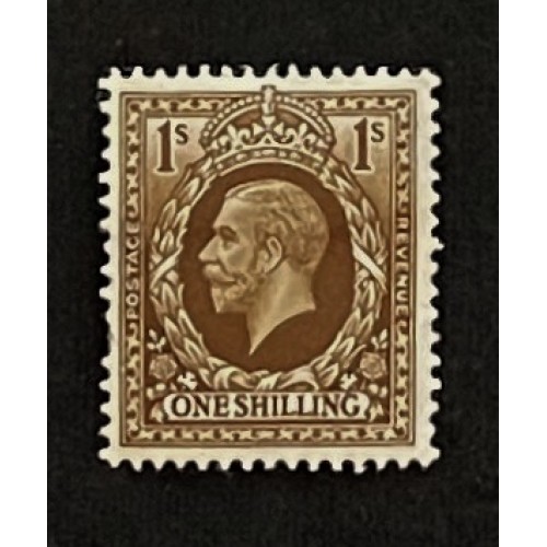 Great Britain 172|SG 395 MH