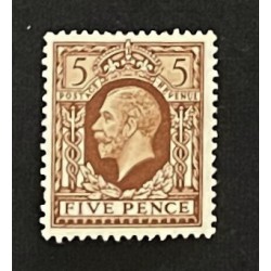 Great Britain 217|SG 446 MH