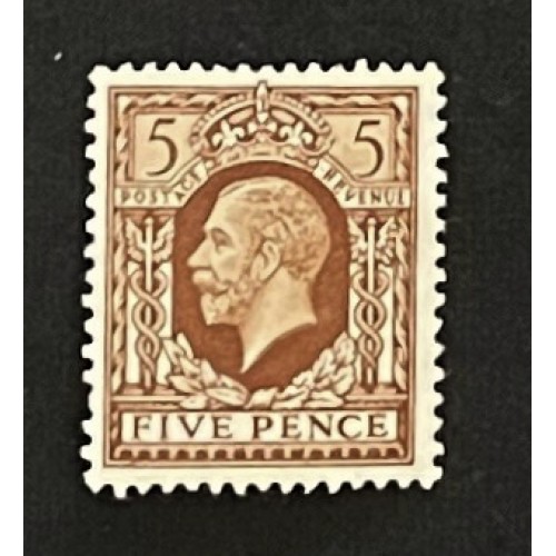 Great Britain 217|SG 446 MH