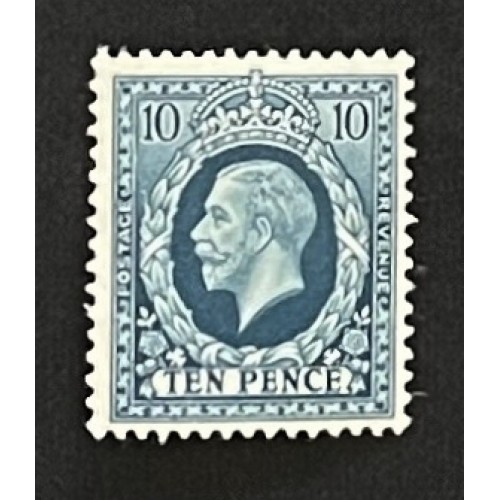 Great Britain 219|SG 448 MH