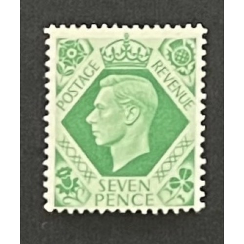 Great Britain 244|SG 471 MH