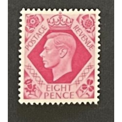 Great Britain 245|SG 472 MH
