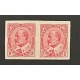 Canada 90A Pair VF MNH