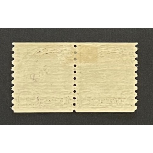 Canada 182 Pair F-VF MH
